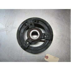 09J208 Crankshaft Pulley From 2007 Chevrolet HHR  2.2